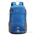 Buitensport waterdichte bergbekleding rugzak